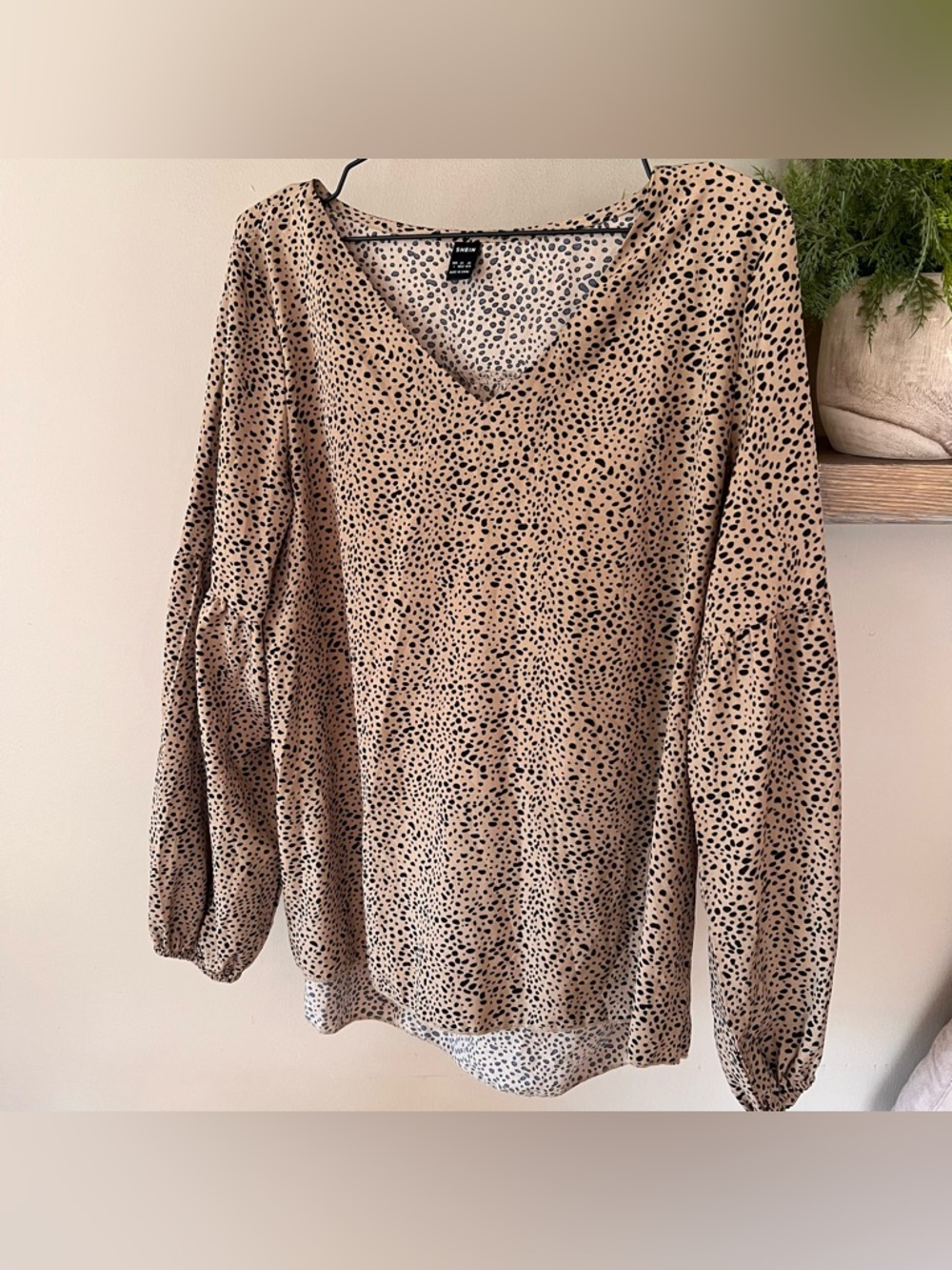 blouse